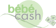 bébécash logo